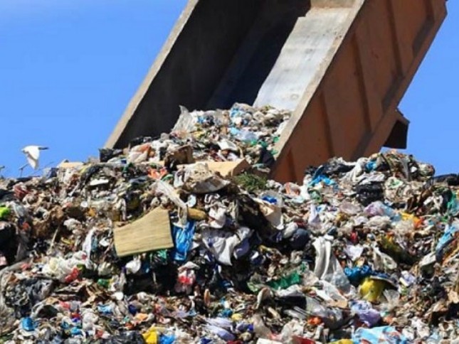 फोहर व्यवस्थापनको जिम्मा निजी क्षेत्रलाई