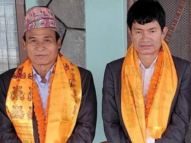 गण्डकी प्रदेशका दुई जना मन्त्रीलाई कोरोना संक्रमण