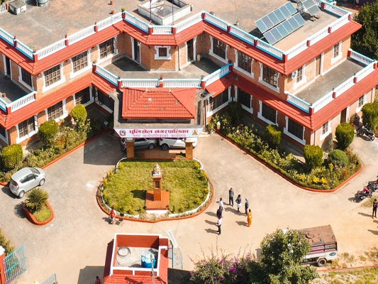 धुलिखेलमा पहिलोपटक आर्टिफिसियल इन्टेलिजन्सको पढाइ हुने