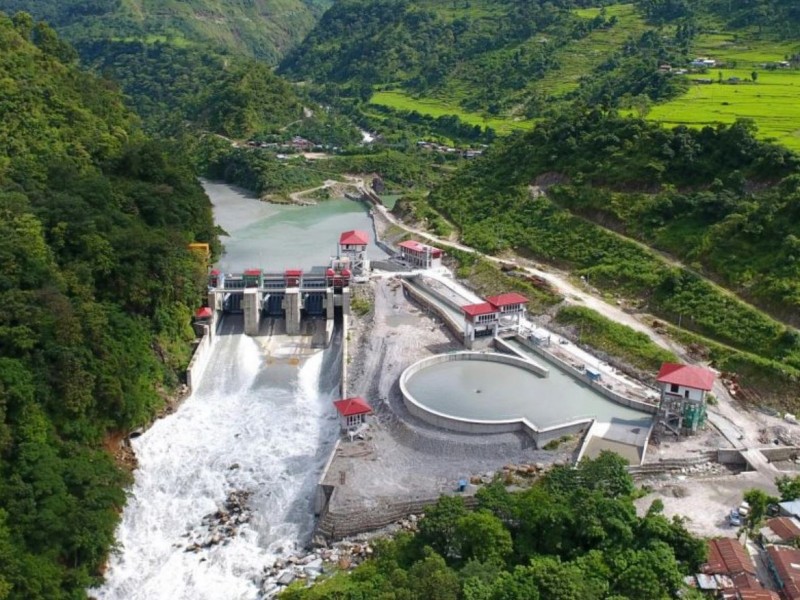 कर्णालीमा ऊर्जा सम्भावना उकास्ने एमसीसी वर्ष 