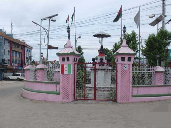 कोल्टो फेर्दै गोलबजार नगरपालिका