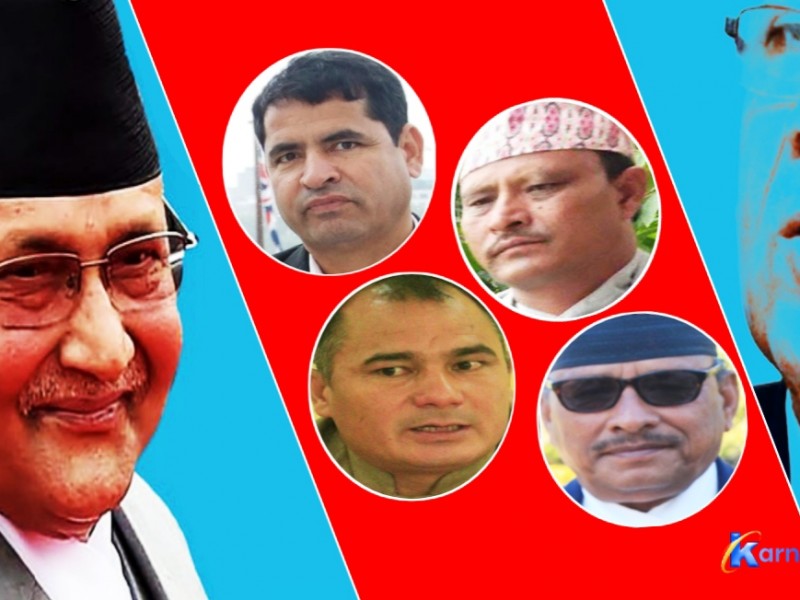 कर्णालीमा ‘फ्लोर क्रस’को उपयोगिता सकियो !