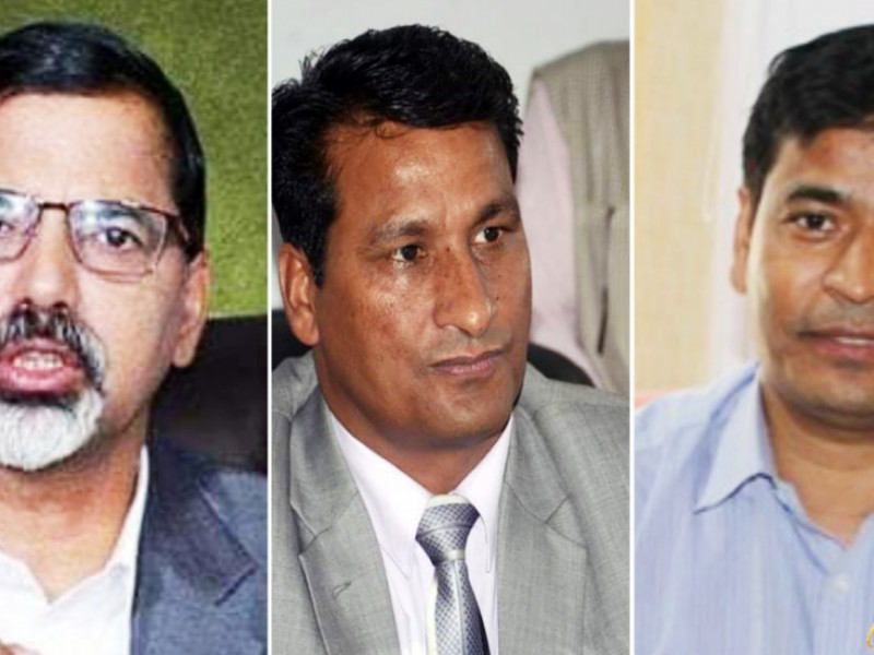 कर्णालीको गरिबी अन्त्यका लागि लगानी गर्न आग्रह