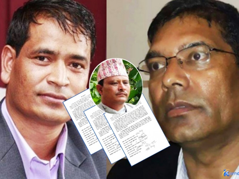 मन्त्रीले ‘यौन दुर्व्यवहार’ गर्दा सरकार किन मौन ?