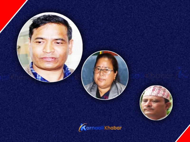 कुन नैतिकताले सरकार चलाइरहेछन् मुख्यमन्त्री ?