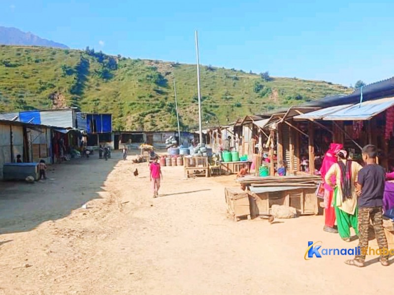 खत्याडमा यसकारण महँगी बढ्दै  