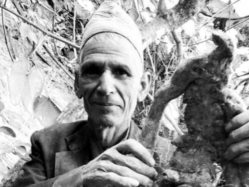 भीरबाट लडेर कालिकोटमा एक जनाको मृत्यु