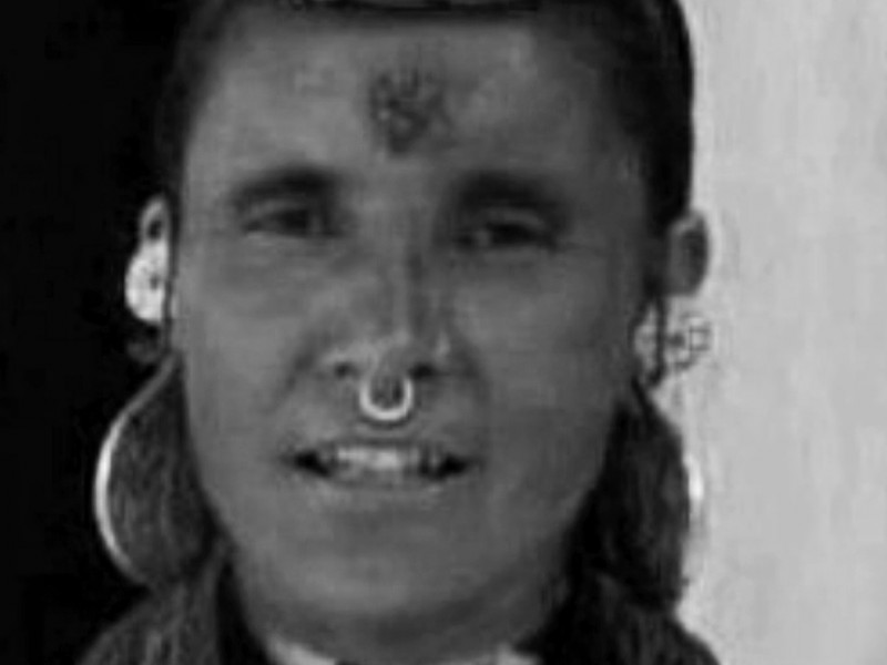 हुम्लामा माटोको ढिस्कोले पुरिएर महिलाको मृत्यु 