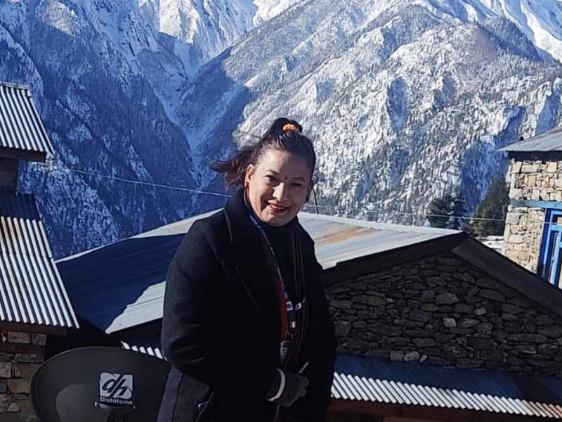 सेवालाई प्रभावकारी बनाउँदै सीडीओ परियार