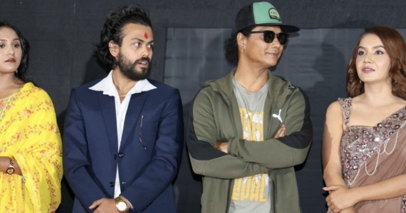 सिनेमा ‘सिटामोल’ को ‘झुम्का कानैमा’ गीत र टिजरले दर्शकमाझ उत्साह थप्दै