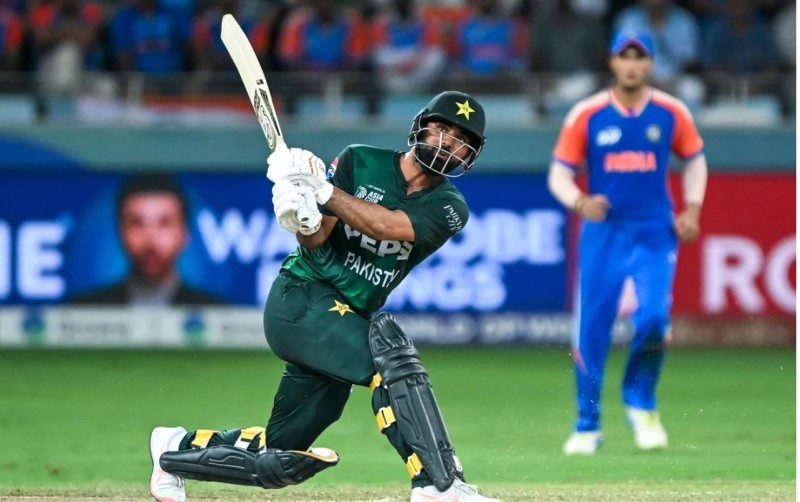 एसिया कप फाइनल: पाकिस्तानले भारतलाई दियो १४७ रनको लक्ष्य