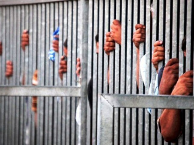 तेब्बर कैदीबन्दीले सङ्क्रामक रोगको जोखिम