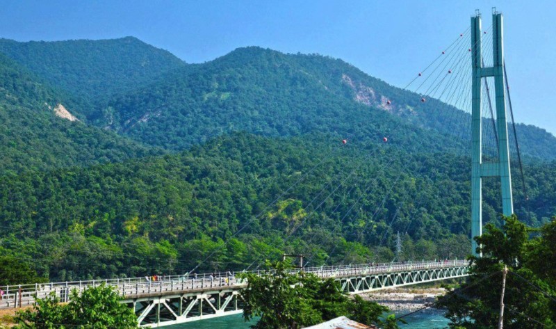 चिसापानीमा ६६ वर्षदेखि अध्ययन, कार्य प्रगति शून्य