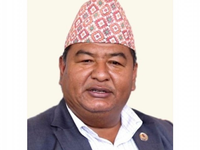 राष्ट्रिय एकता र सामाजिक सद्भाव कायम गर्नुपर्छ : श्रममन्त्री श्रेष्ठ