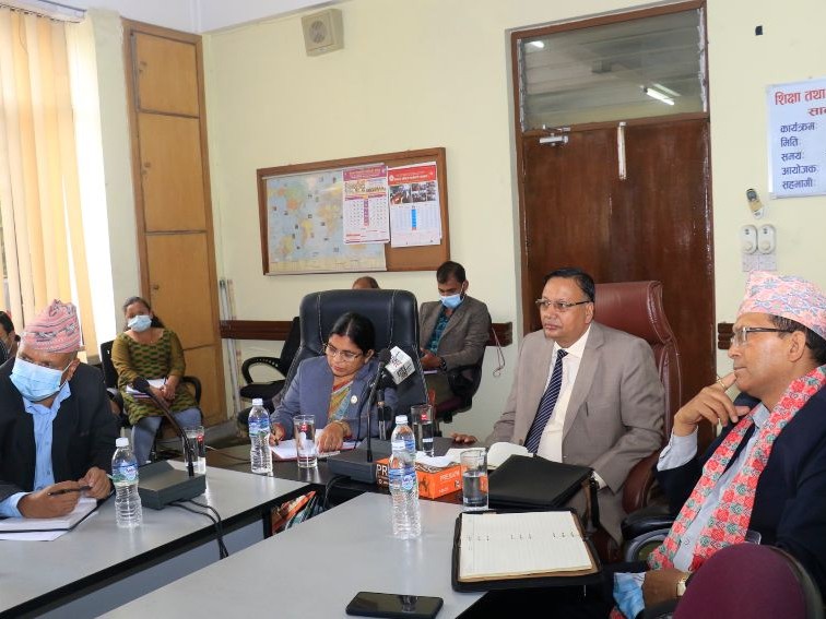 पुन: निर्माणका अनुभव र सिकाइ बाँड्न अन्तरराष्ट्रिय सम्मेलन