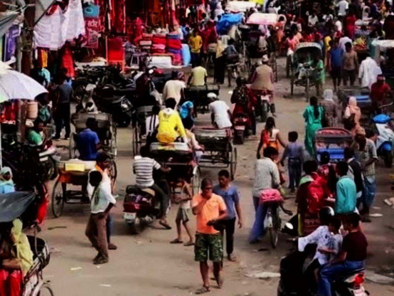 हिउँद लागेसँगै गाउँमा युवा देख्नै मुस्किल