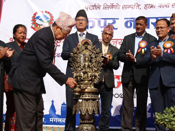 खेलकुदलाई शिक्षासँग अलग गर्नु हुँदैन : अध्यक्ष बिजुक्छेँ