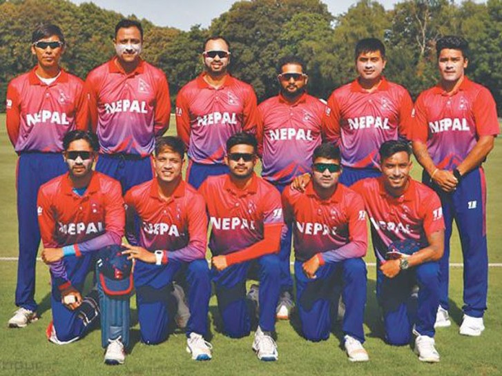 राष्ट्रिय क्रिकेट टोलीको फिटनेस सुधारमा गोहिल
