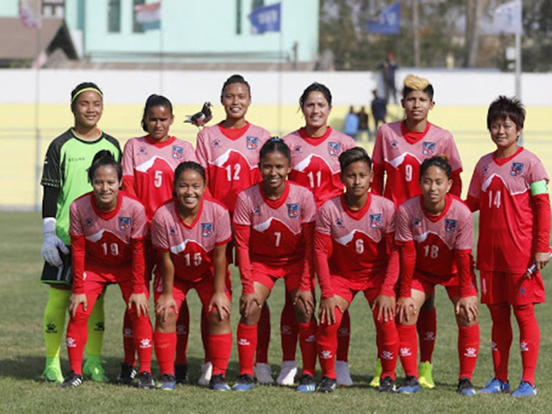 एसियन कप छनोट :  नेपालले पहिलो खेल फिलिपिन्ससँग खेल्ने