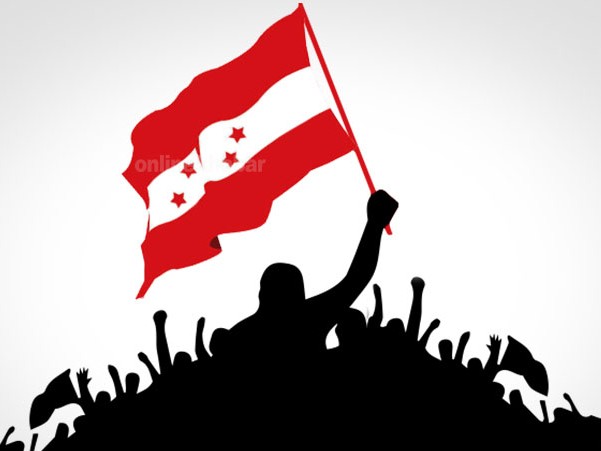 कांग्रेस १४ औँ महाधिवेशन : झापा गाउँपालिकाको सभापतिमा सागीरथ 