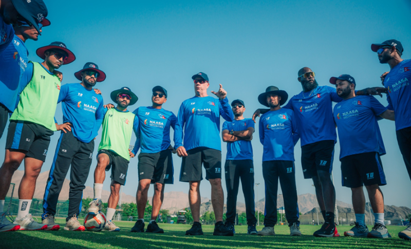 विश्वकप क्रिकेटका लागि खेलाडी छनोट