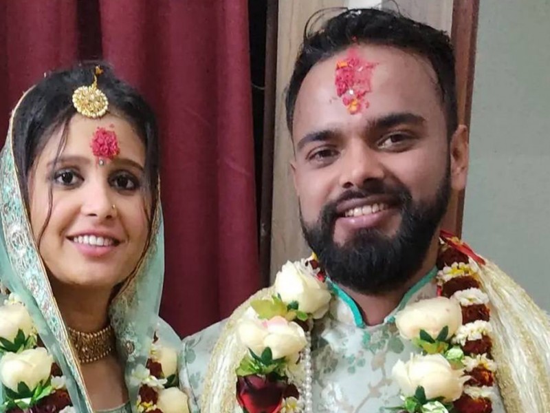 राम गोपालपुरमा तनाव