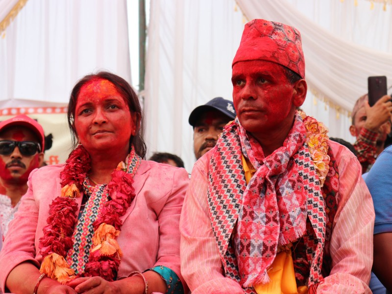 कर्णालीमा कस्ले गुमायो कस्ले बढायो ? 