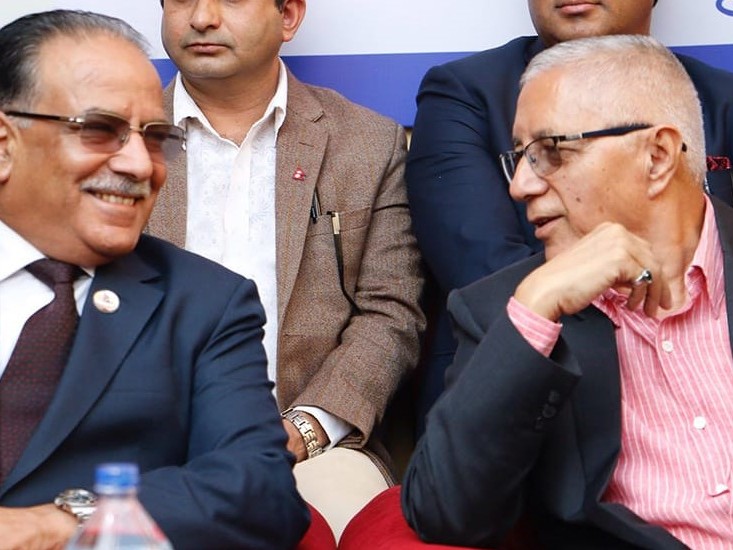 चुनावमा गठबन्धन गरेर कांग्रेसलाई कुनै फाइदा छैन- डा. शेखर