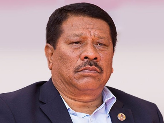 महाधिवेशन प्रक्रियामा देखिएको समस्या समाधान गर्न पहल