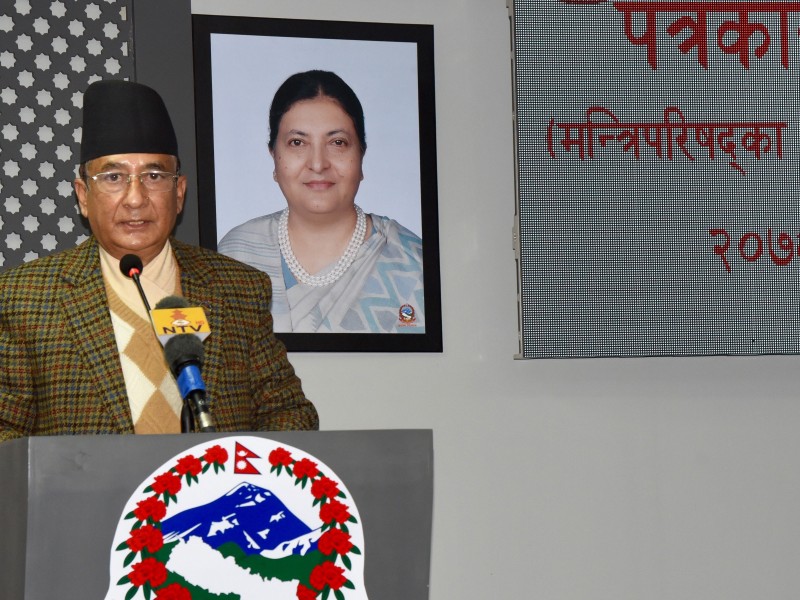 जारी आदेश २०७८ अनुसार, के गर्न हुन्छ, के हुन्न ?