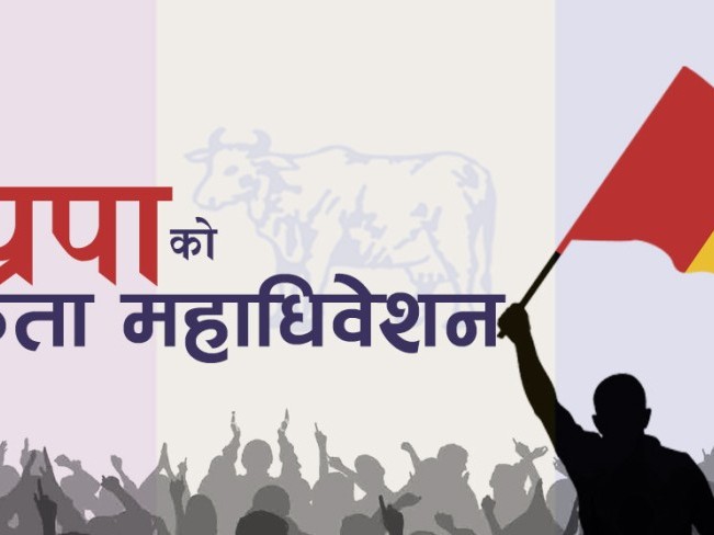 राप्रपा अध्यक्षका लागि उम्मेदवारी शुल्क १ लाख रुपैयाँ तोकियो