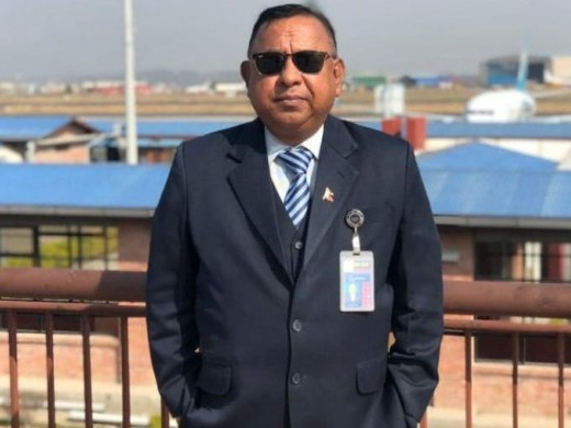 प्राधिकरणको निमित्त महानिर्देशकमा राजकुमार क्षेत्री