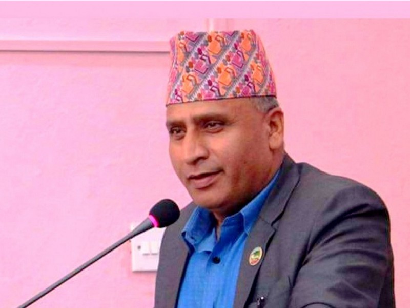 मौलिक कला संस्कृतिको संरक्षणमा लाग्नुपर्छ