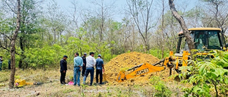 उच्च अदालत फैसलाले कोहलपुर–सुर्खेत प्रसारण लाइन विस्तारको बाटो खुल्यो