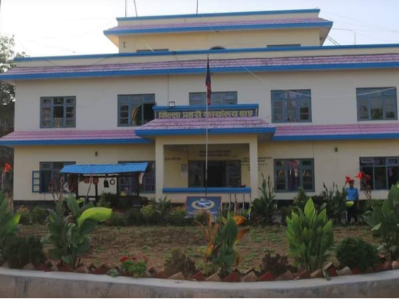 मेयरका छोरामाथि डेढ करोड ठगीको मुद्दा