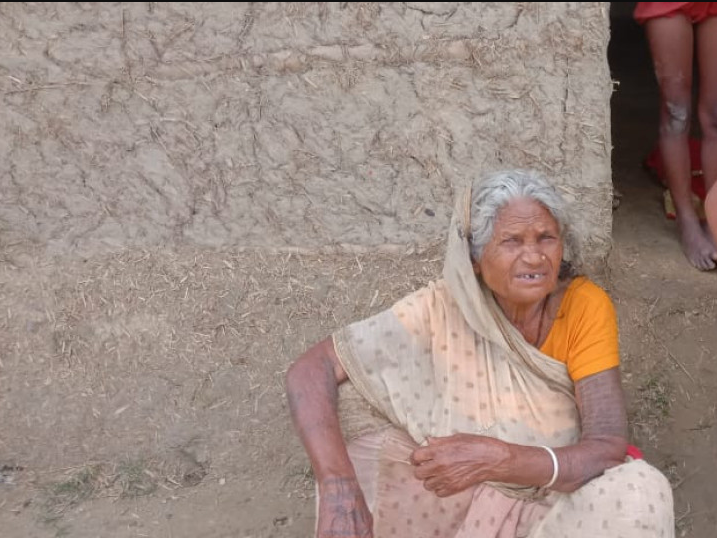 नागरिक नभई मरिन्छ कि !