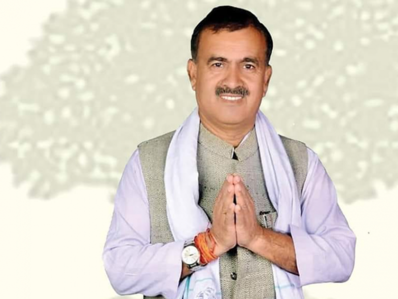 मधेशी सहमहामन्त्रीमा देउवा समूहका महेन्द्रको अग्रता