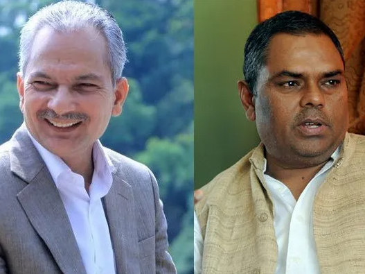 जसपाको आन्तरिक विवाद: अध्यक्ष यादव अल्पमतमा, भट्टराई समूह बहुमत