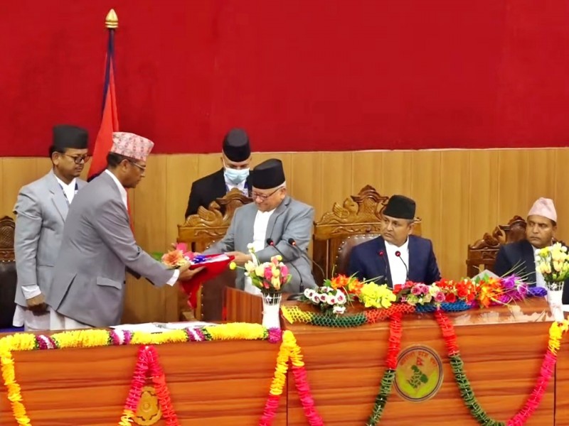 कस्तो छ, कर्णाली सरकारको नीति तथा कार्यक्रम ?