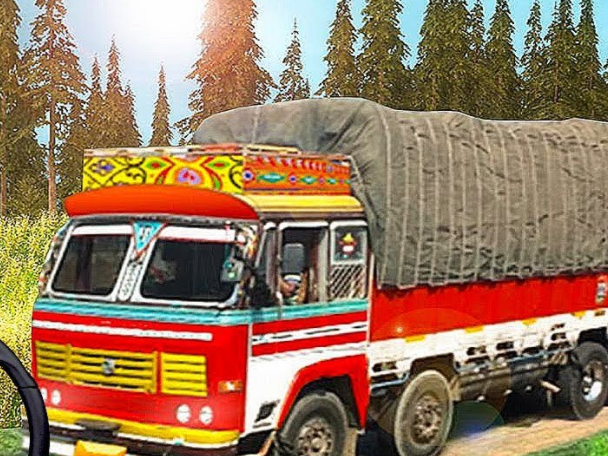 नेपाली ट्रक यात्राका कथामा अमेरिकामा बन्यो फिल्म