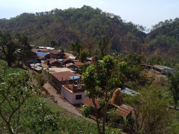 पाहुनाको प्रतिक्षामा घरबास