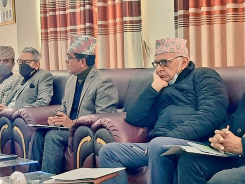 स्वतन्त्र व्यक्तिलाई पनि अब राप्रपाले चुनावी उम्मेदवार बनाउने