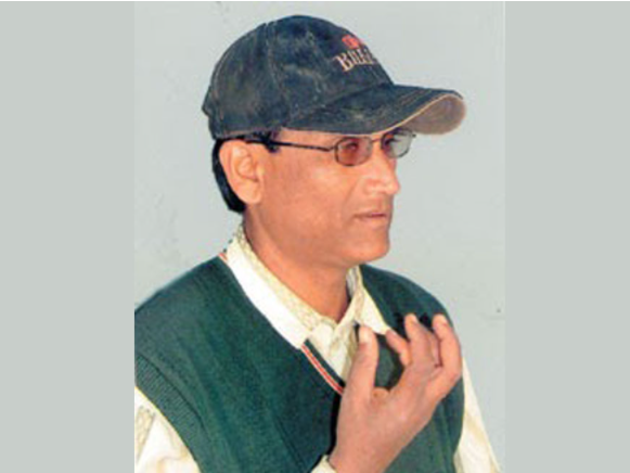 प्रहरीको सर्वाधिक खोजीमा रहेका ज्वाला सिंह जग्गा बेच्न सफल