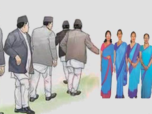 छड्केमा परे १४९ कर्मचारी