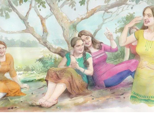 कहिल्यै नगर्नुस् अरुसँग यि ५ कुरा, नत्र श्रीमान श्रीमती सम्बन्ध बिग्रिनसक्छ