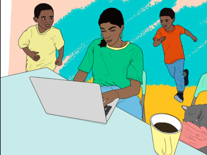 तीन बालिकालाई सेभ हाउसले पढाउने