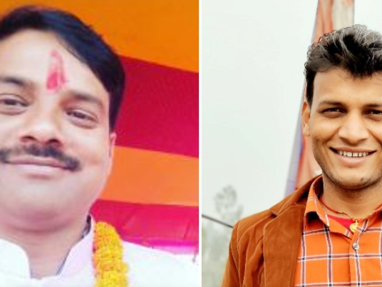 घुस लिएको आरोपमा नगरप्रमुखविरुद्ध मुद्दा दायर