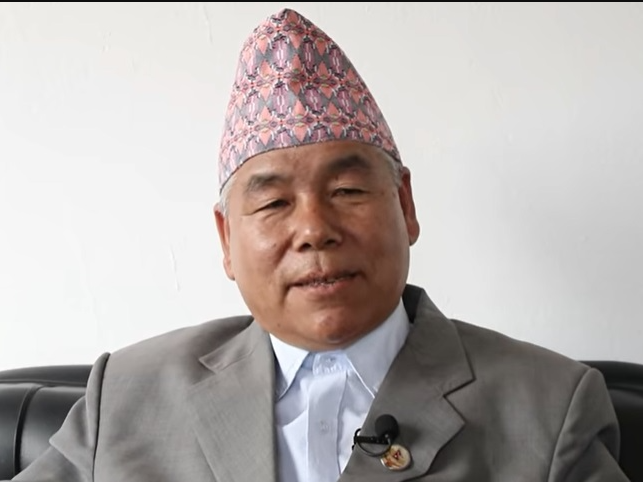 सङ्घीयता विरोधीले नै सङ्घीय व्यवस्थामा हालीमुहाली गरिरहे