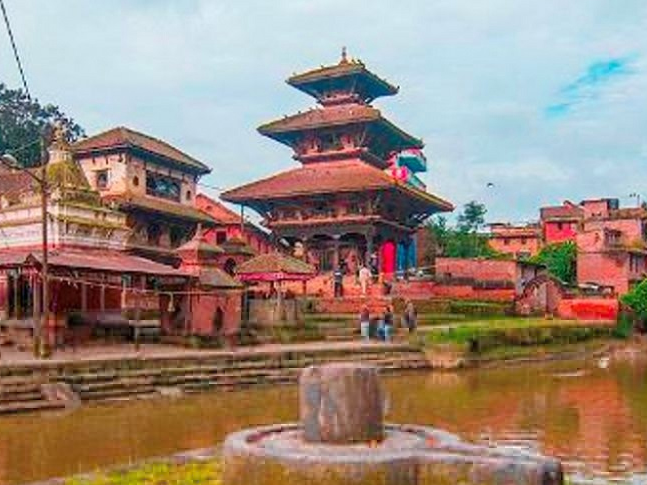 बाह्रवर्षे मकर मेलामा स्वास्थ्यको मापदण्ड अपनाएर मात्र स्नान