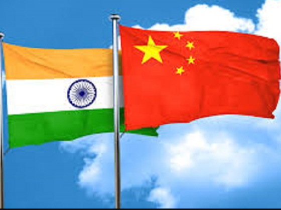 सीमा विवादमा आज भारत र चीनबीच भेटवार्ता हुँदै